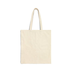 Halloween Cotton Canvas Tote Bag