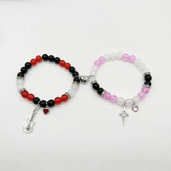 Couple Bracelet