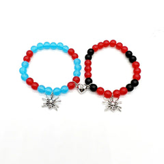 Couple Bracelet