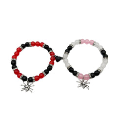 Couple Bracelet