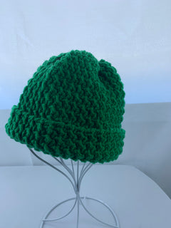 HAT (CROCHET)