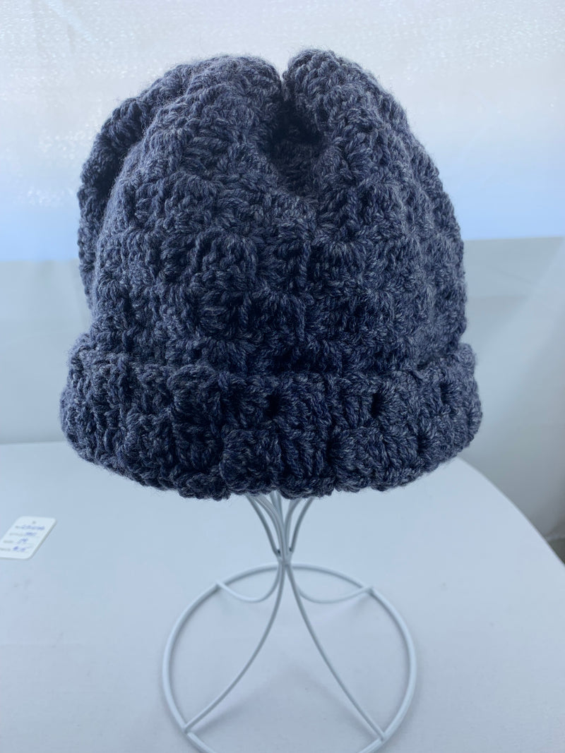CROCHET HAT