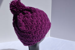 HAT (CROCHET)