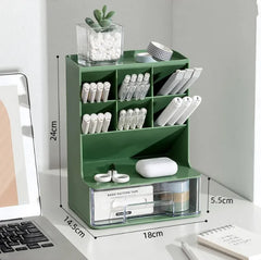 AngleMate Desk Organizer