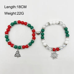 Couple Bracelet