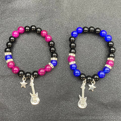 Couple Bracelet