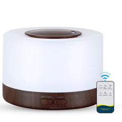 Electric Aroma  Essential Oil Diffuser