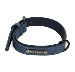 Adjustable Dog Collar & Leash Set