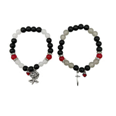 Couple Bracelet